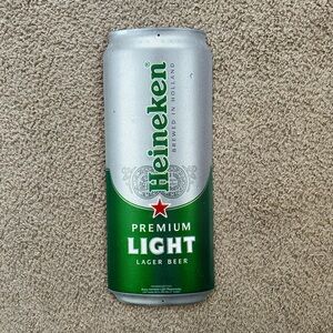 HEINEKEN Metal Sign